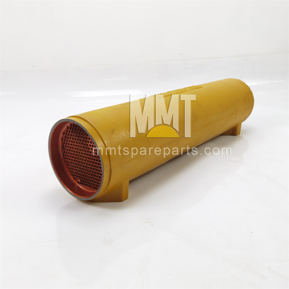 China 7C-0145 7C0145 Engine Oil Cooler for C15 C18 C27 C32 3412 Engine ...