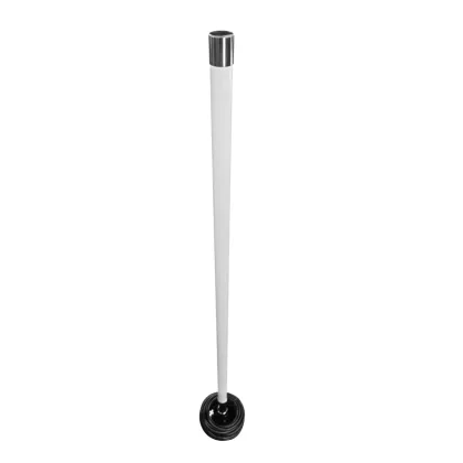 5.8dBi UHF Outdoor Mobile Radio Antenna with Magnetic Base