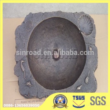 Unique Bronze Sink / Bathroom Sink