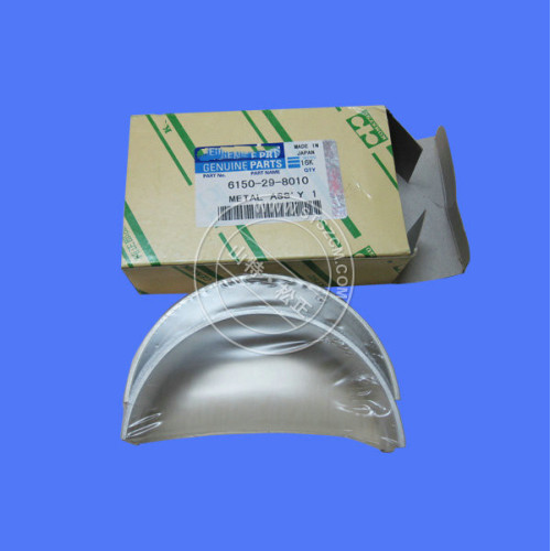 KOMATSU WA470-3 MAIN METAL ASS'Y 6150-29-8010