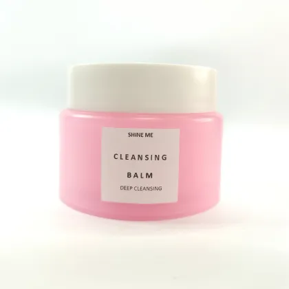 OEM ODM Natural Facial Makeup Remover Cream