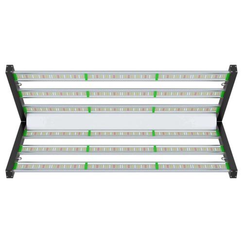 EU Warehouse 720W Full Spectrum Led Grow Light