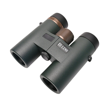 Top 10 Best 10x32 ED Binoculars with High-Quality Lens for Long-Range Observation: A Comprehensive Review