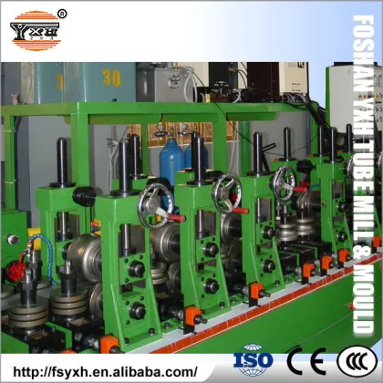 Sardi Arabia pipe machine corporation