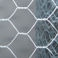 Hot-dip hex net 3/4 "BWG23