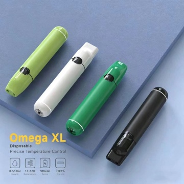 Turn Cookies Packawoods Muha Thc Disposable Vaperizer