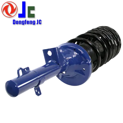 China Manufacturer Shock Absorber JC Brand Damper / Car Accessories Auto