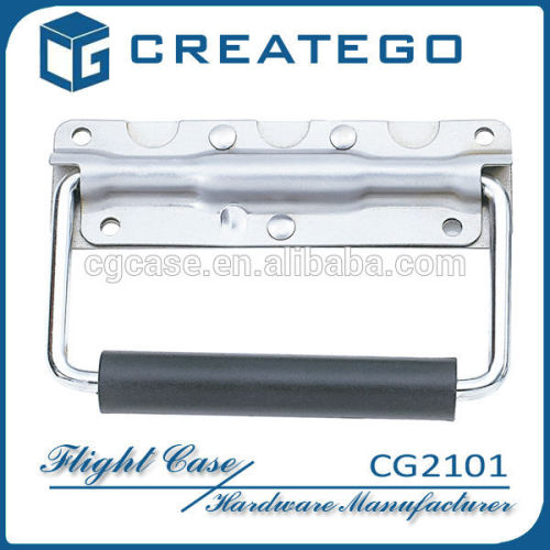 Metal handle for carry case,road rack case,display case