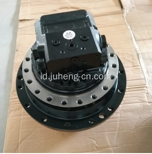 Excavator TM18 Travel Device Sh120-5 Final Drive