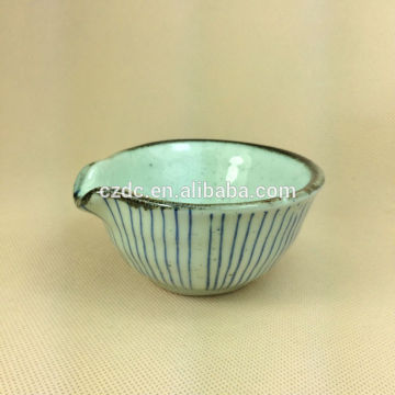 japanese stoneware dishes set for sale