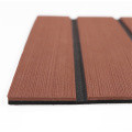 Eva Fun Fuce Teak Yacht Decking Marine Pavimenti