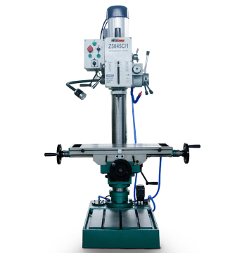 Macchina per perforazione di alimentazione automatica Z5032C/1, Z5040C/1, Z5045C/1