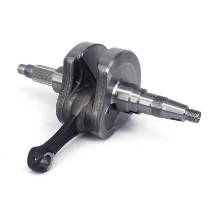 TERFU Motorcycle Crankshaft Connecting Rod for Zongshen 250cc NC250 Kayo BSE