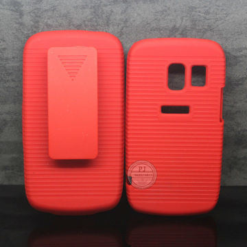 Nokia Asha 302 Sabuk Kasing Telepon Klip Belt