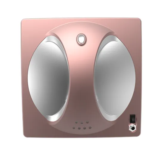 Window Cleaning Automatic Robot with Remote