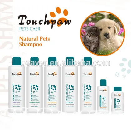 pet bath care shampoo pet dry shampoo