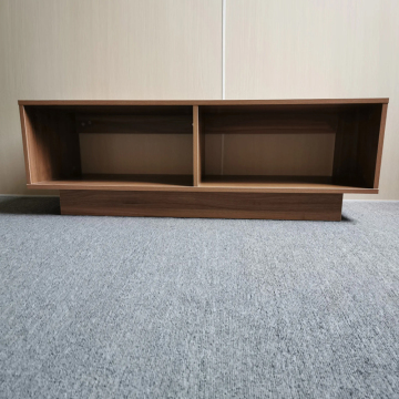 Wooden Small Television Stand Cabinet for Living Room
