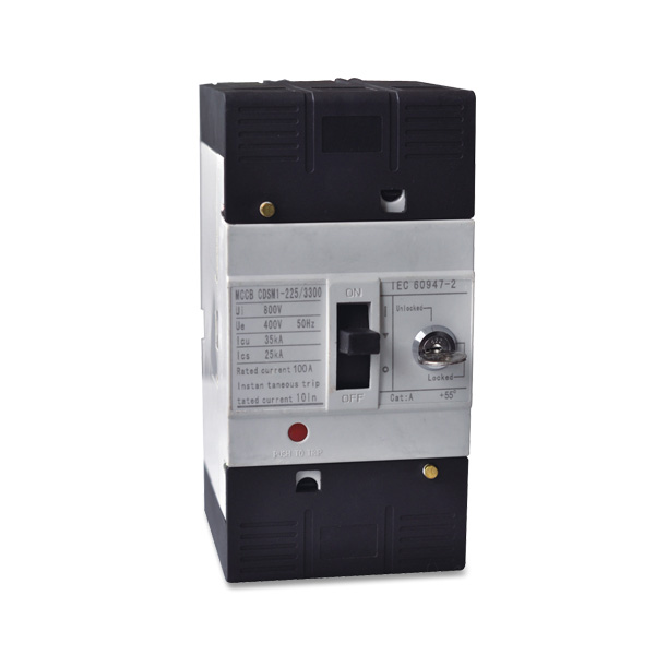 Mccb Types: Molded Case Circuit Breakers Manufacturers, High Quality ...