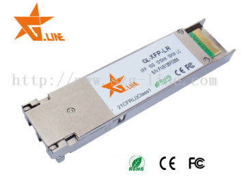 Hot selling supply optical module DWDM 10G XFP
