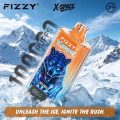 FIZZY X-SPACE 100K vape