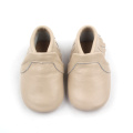 Designer bedst sælgende første walker baby sko