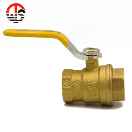 Good Price Valve Factory 1/2" 1 Inch F*F Bronze Lpg Forged 1/4"-4" Interface Size Brass Female Thread Kitz Thread Ball Valve