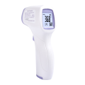 Contactloze infraroodthermometer