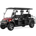 Precio barato 4x4 EFI UTV con EPA