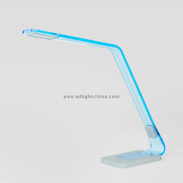 Mode LED Tischleuchte