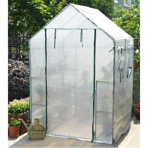 Home Garden House Mini Greenhouse For Plants