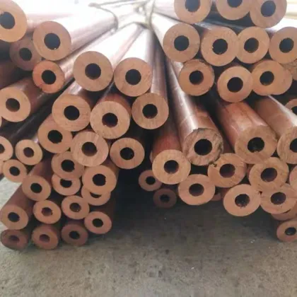 Current Price of 3/8 Inch Air Conditioner Cooper Tube/Mould Tube/Pipe