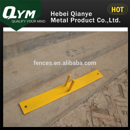 Canada Temporay Fence Panel / Fence Base