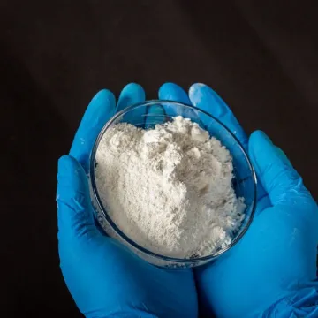 Calcium zinc PVC stabilizer for SPC floor