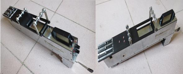 panasonic vibration feeder1