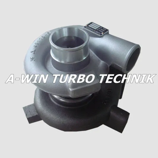 49179-02300 Turbocharger Replacement For Caterpillar 320c