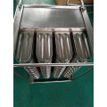 high quality popsicle mould stainless steel ice cream