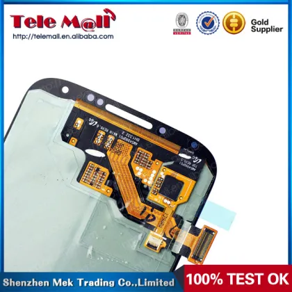 Mobile phone display for samsung galaxy s4 mini lcd phone display