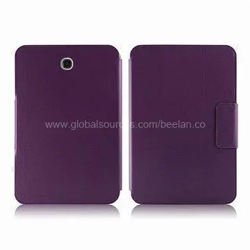 PU Leather Case for Note 8.0