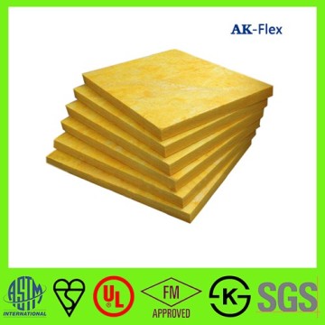 AK-Flex top quality glass wool board