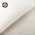 Yoga matı için polyester kompozit gri kumaş ağ
