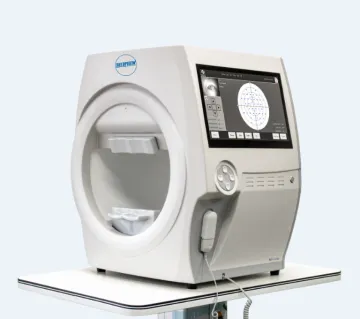 SHTOPVIEW BIO-1100 Projection Perimeter