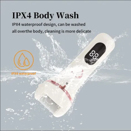 Peditrix Callus Remover: Remove Dead Skin Foot Scrubber Tool