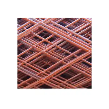 Galvanized Steel Grating and Expanded Metal Mesh