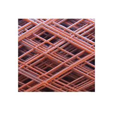 Galvanized Steel Grating and Expanded Metal Mesh