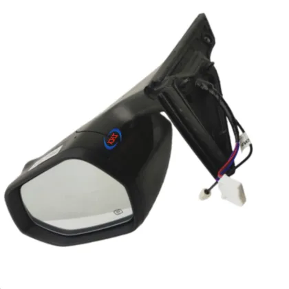 Rearview Mirror Wing Mirror Exterior Mirror for Changan Qiyuan A05