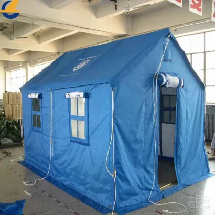 Waterproof Troops Tents Long Island