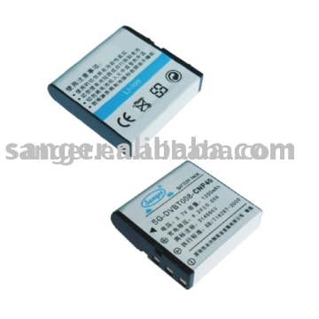 Fits CAS NP40 battery