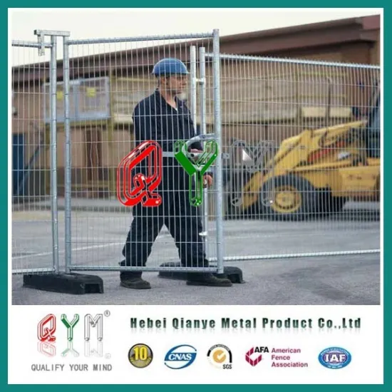 Cheap Pool Temporary Fence/ Standard Temporary Fence Panels