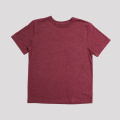 red dri fit shirts for men