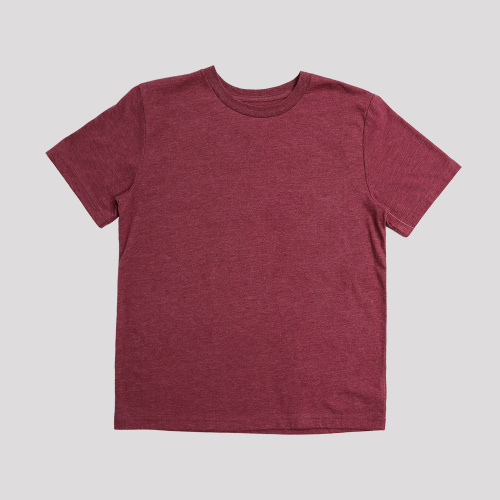 red dri fit shirts for men